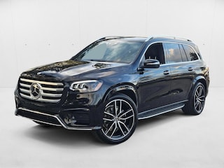 2025 Mercedes-Benz GLS 580 GLS 580 4MATIC ® SUV SUV