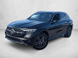 2026 Mercedes-Benz GLC 300 GLC 300 SUV SUV