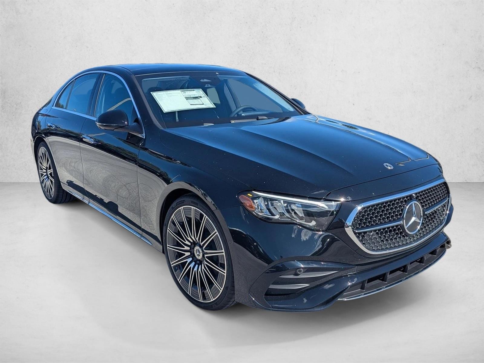 2026 Mercedes-Benz E-Class E350 - Photo 6