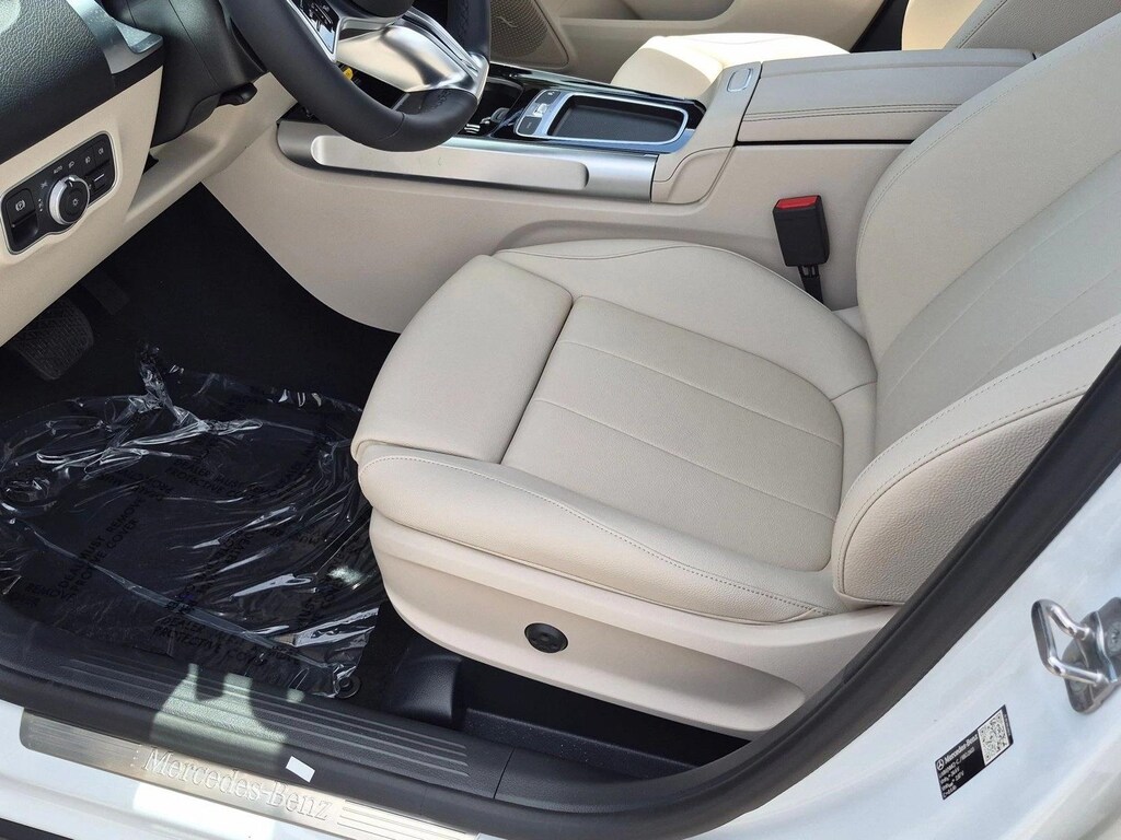 New 2026 Mercedes-Benz GLB 250 GLB 250 SUV SUV