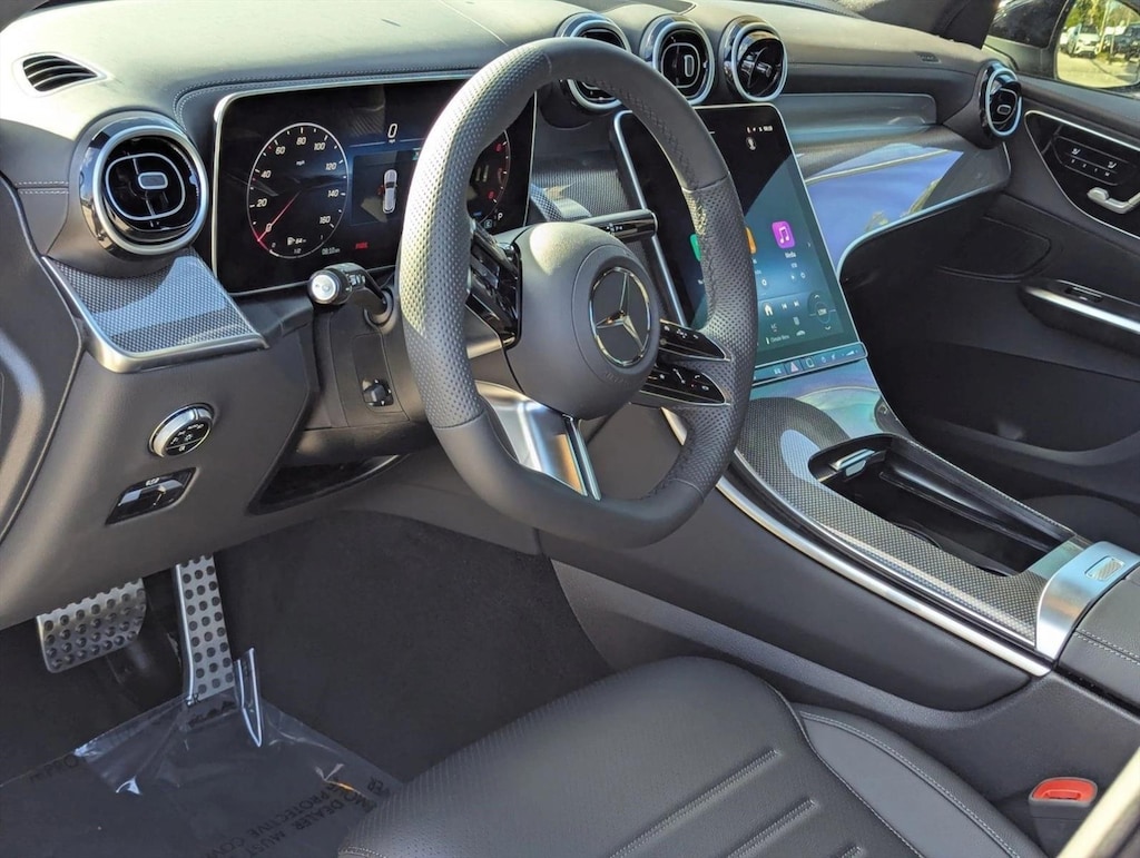 New 2026 Mercedes-Benz GLC 300 GLC 300 SUV SUV