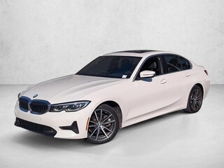 2019 BMW 3 Series