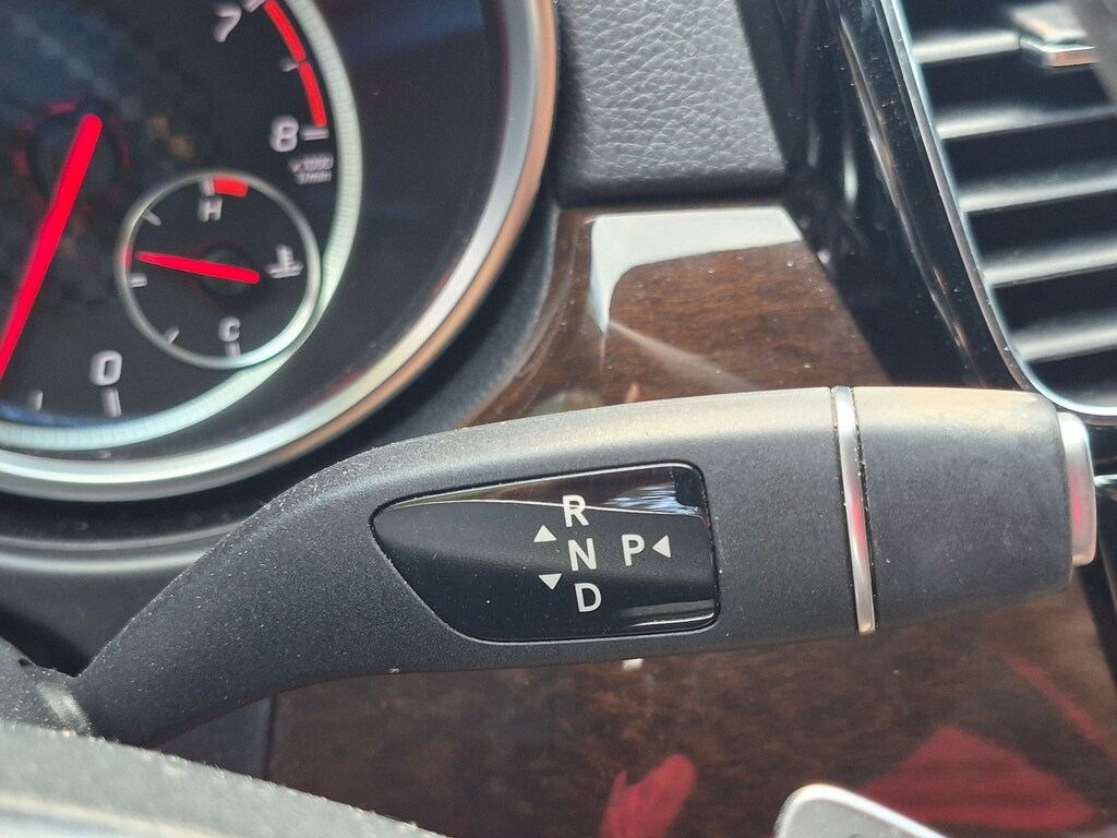 Used 2018 Mercedes-Benz GLE 4MATIC SUV