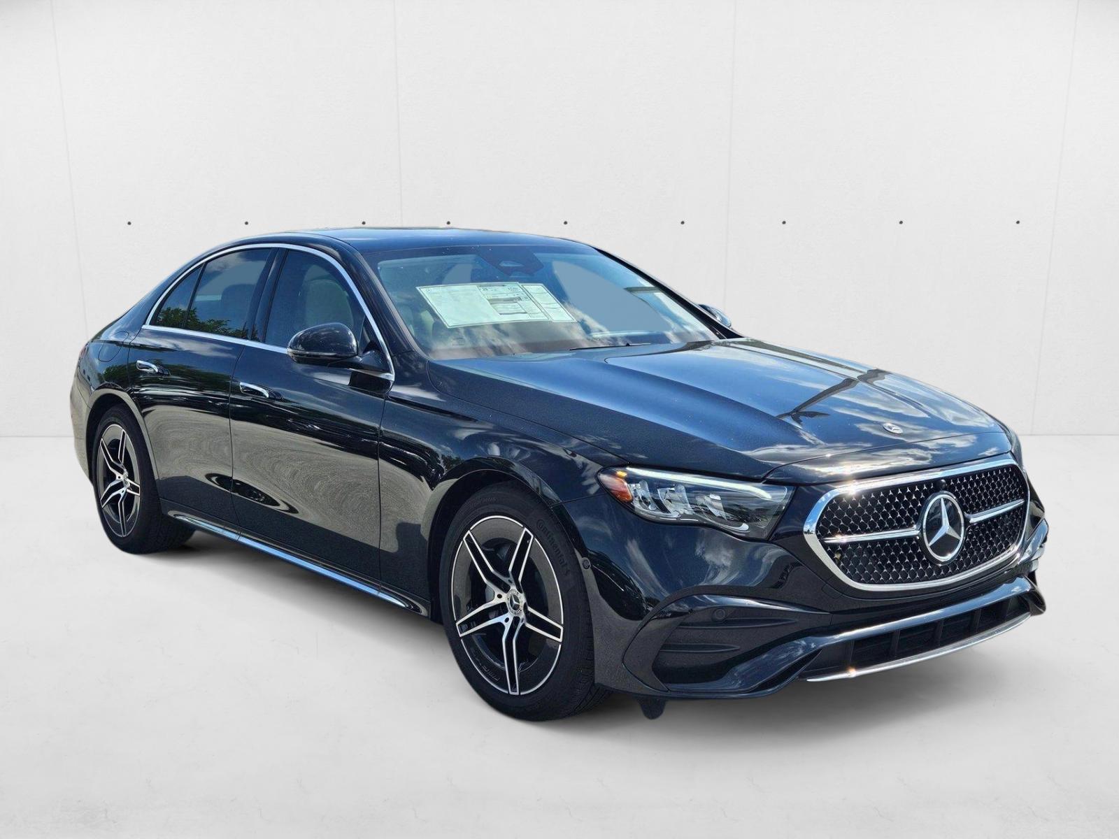 2025 Mercedes-Benz E-Class E350 - Photo 6
