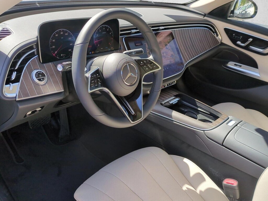 New 2026 Mercedes-Benz E-Class E 350 RWD Sedan Sedan