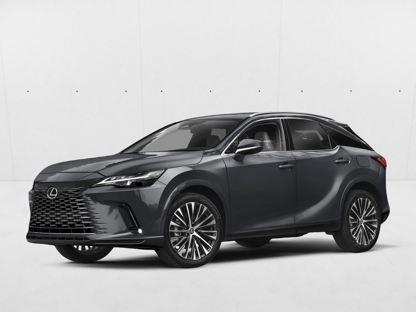 2024 Lexus RX 350h 350h Premium Plus AWD's photo