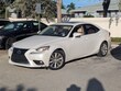  LEXUS IS 200t