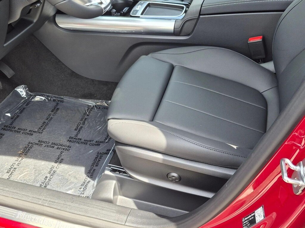 New 2026 Mercedes-Benz GLA GLA 250 SUV SUV