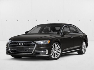 2021 Audi A8