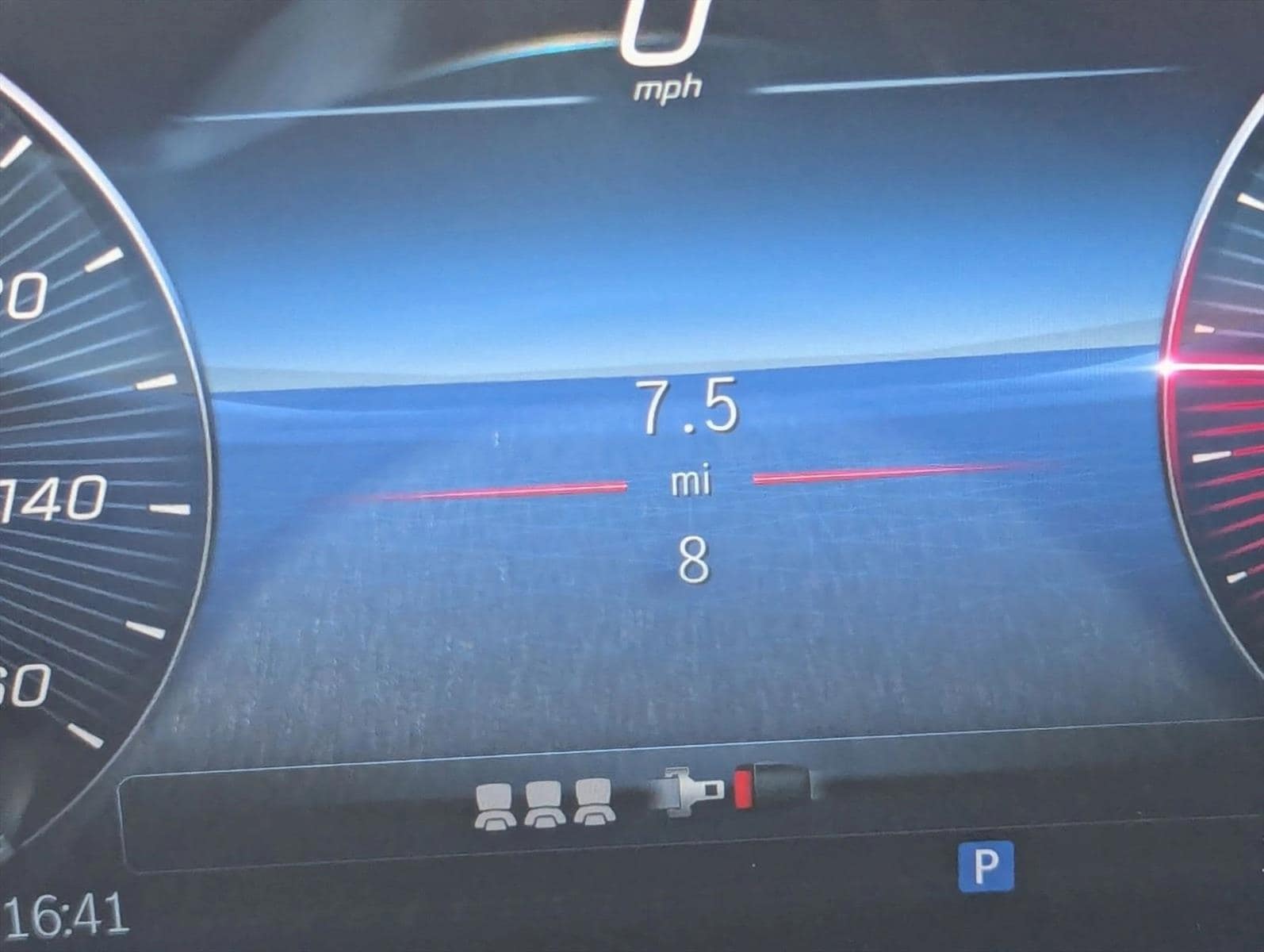 2026 Mercedes-Benz CLA CLA 250 - Photo 10