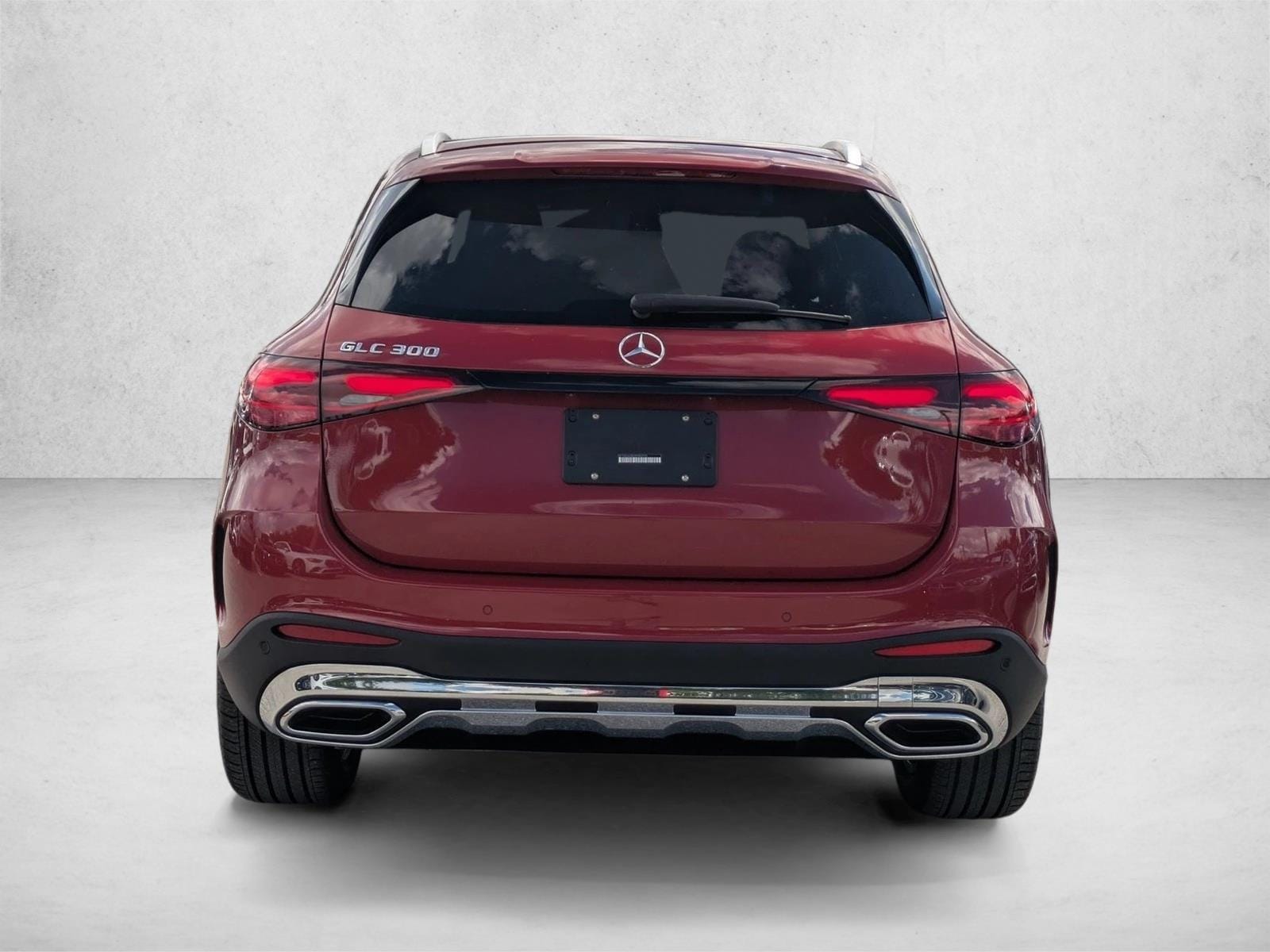 2026 Mercedes-Benz GLC Base - Photo 7