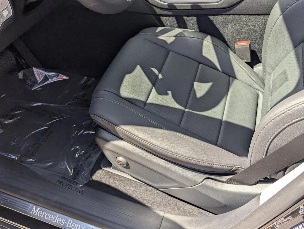 New 2026 Mercedes-Benz GLS 450 GLS 450 4MATIC ® SUV SUV