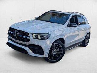 2023 Mercedes-Benz GLE