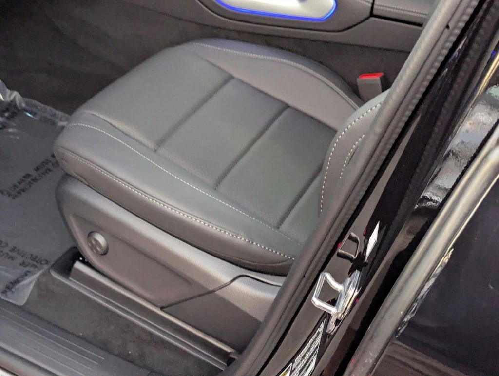 New 2026 Mercedes-Benz GLS 450 GLS 450 4MATIC ® SUV SUV