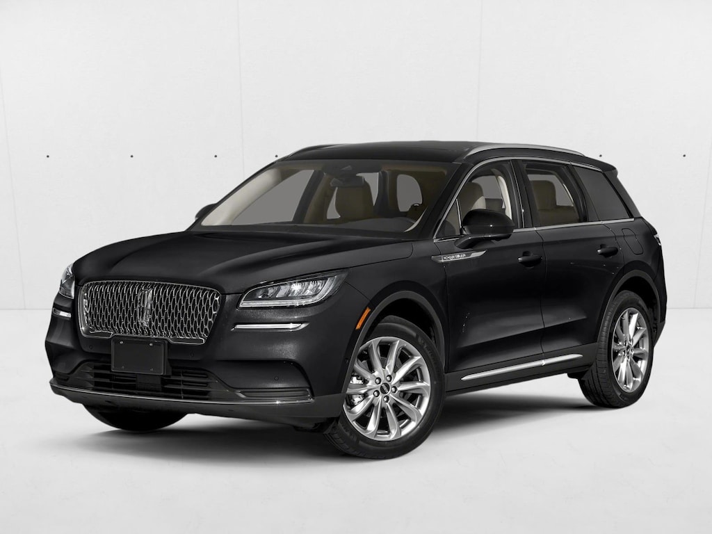 Used 2022 Lincoln Corsair Reserve SUV