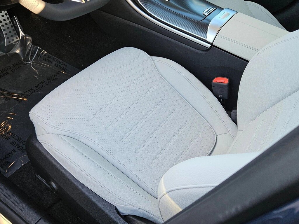 New 2026 Mercedes-Benz C-Class C 300 Sedan Sedan