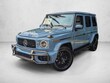  Mercedes-Benz AMG G 63