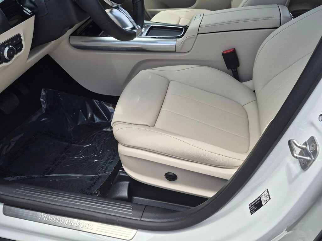 New 2026 Mercedes-Benz GLA GLA 250 SUV SUV