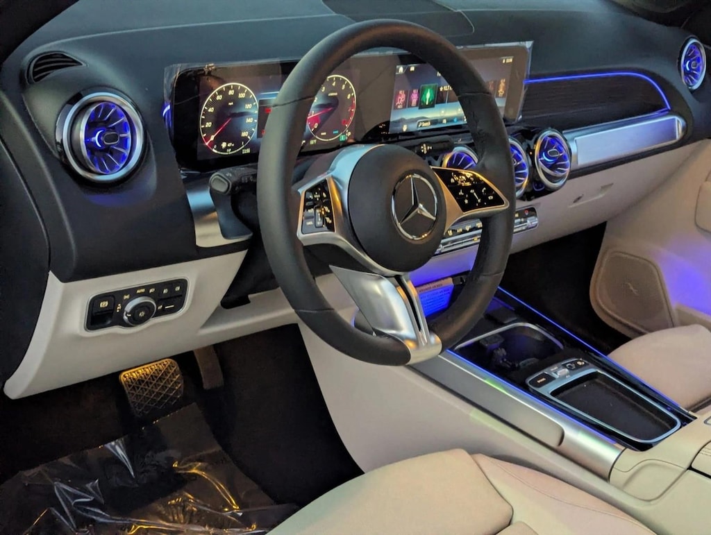 Used 2026 Mercedes-Benz GLB GLB 250 SUV SUV
