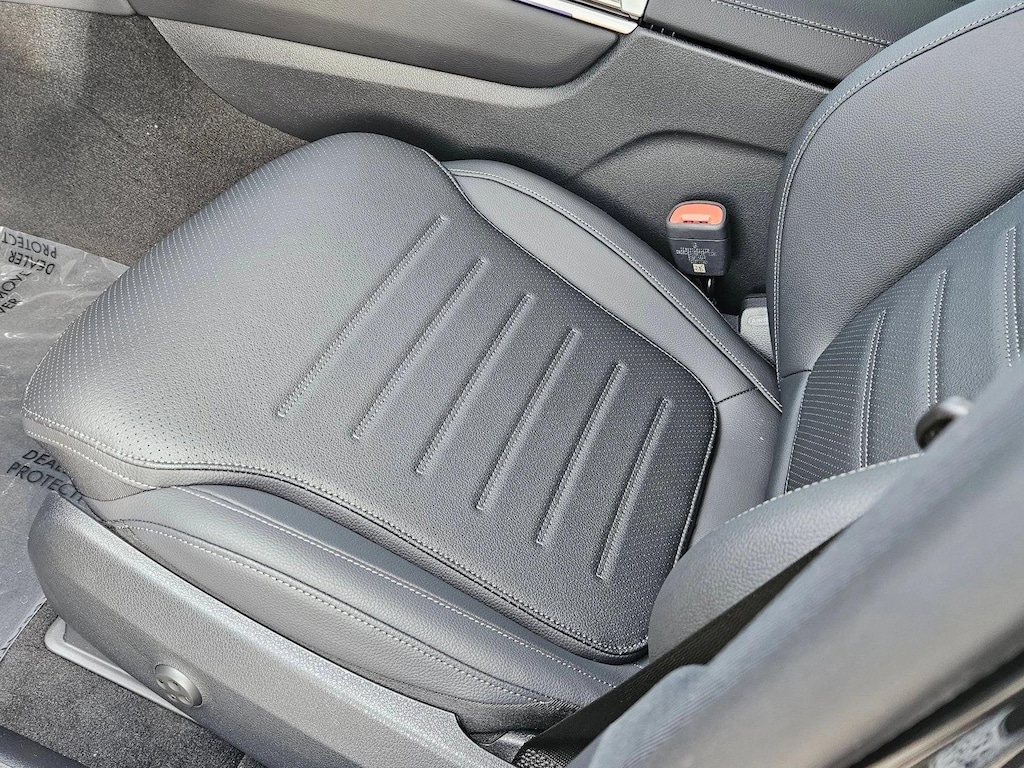 New 2026 Mercedes-Benz GLC 300 GLC 300 SUV SUV