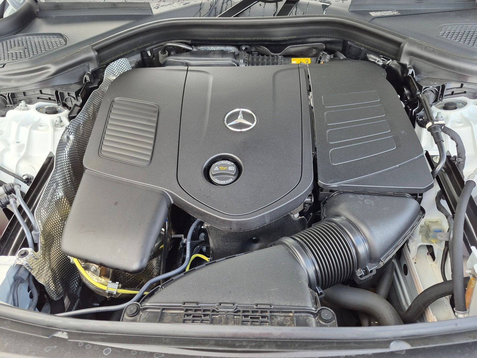 2026 Mercedes-Benz GLC Base - Photo 23