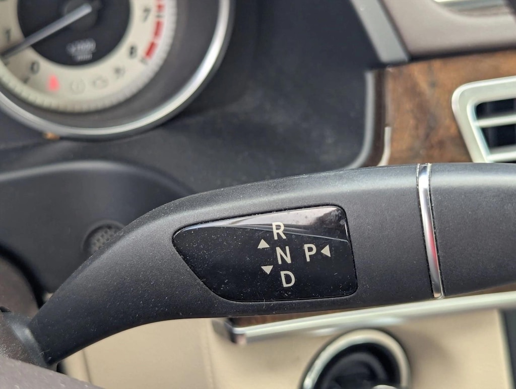 Used 2016 Mercedes-Benz E-Class E 400 Sedan