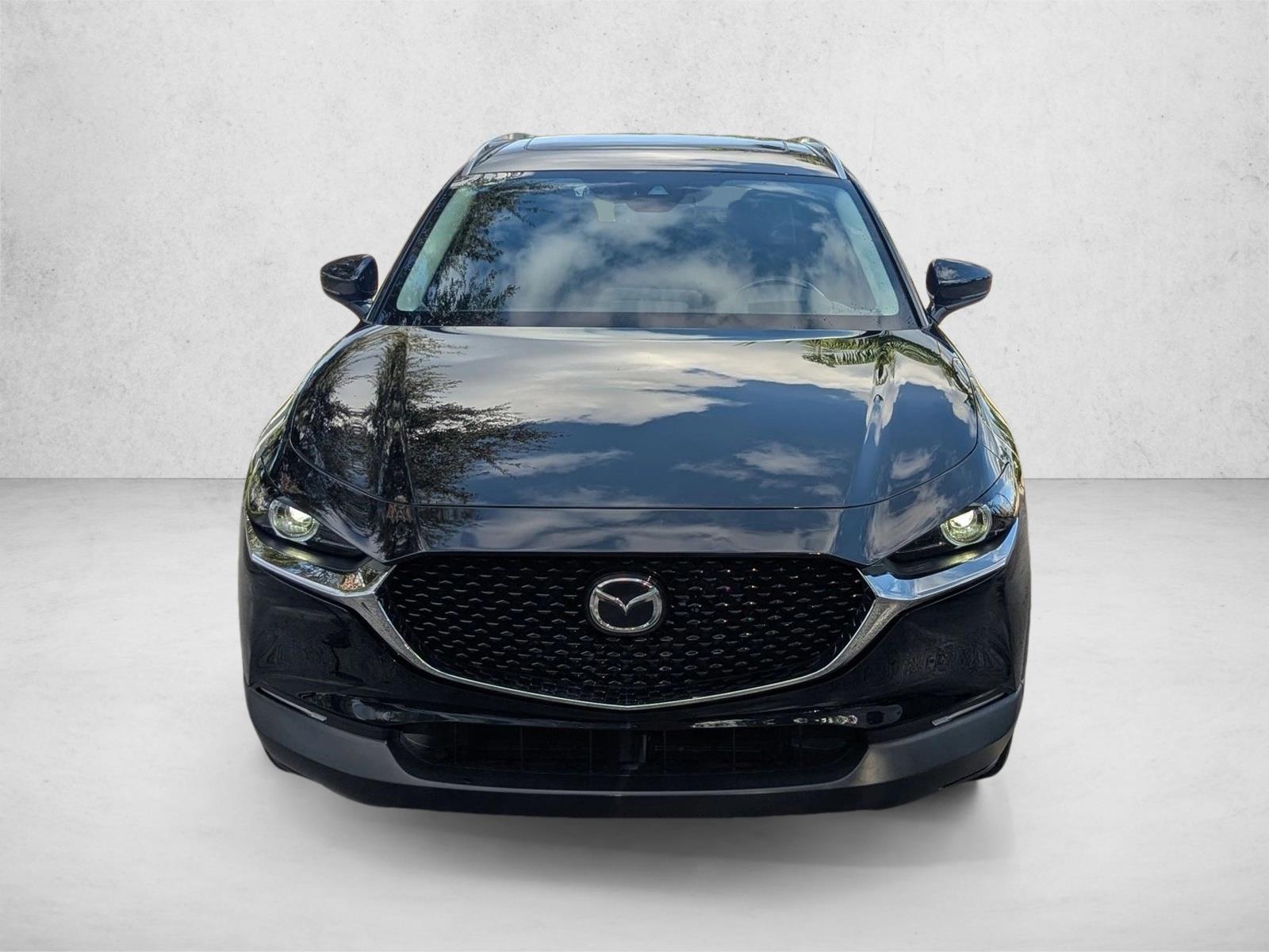 2021 Mazda CX-30 Turbo Premium photo 2