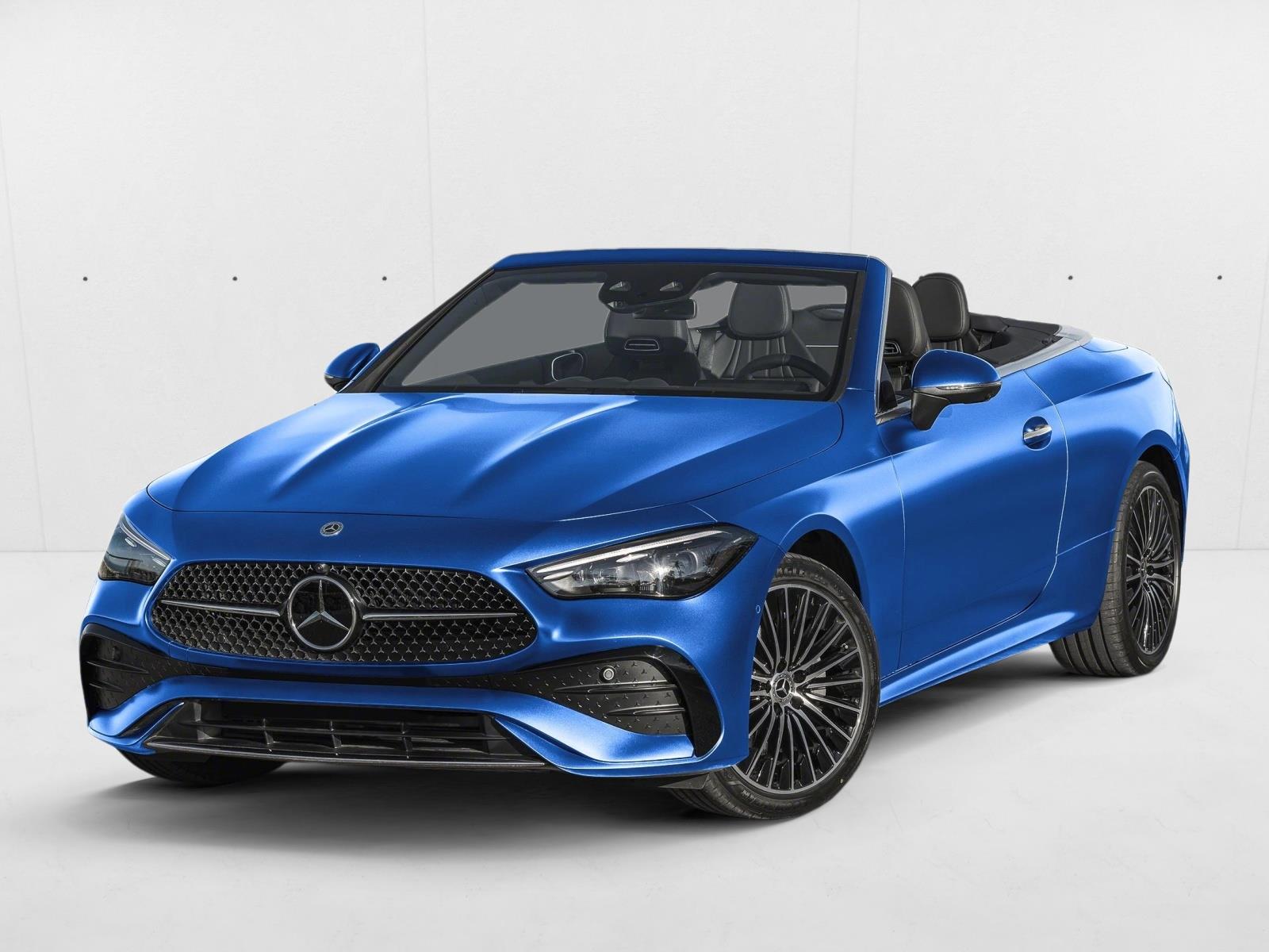 2026 Mercedes-Benz CLE