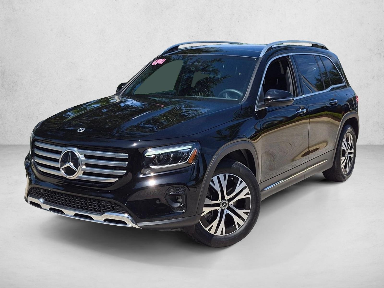 2024 Mercedes-Benz GLB