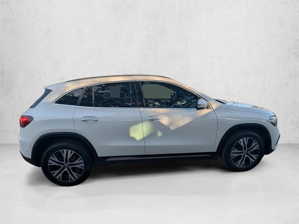 Used 2025 Mercedes-Benz GLA GLA 250 SUV SUV