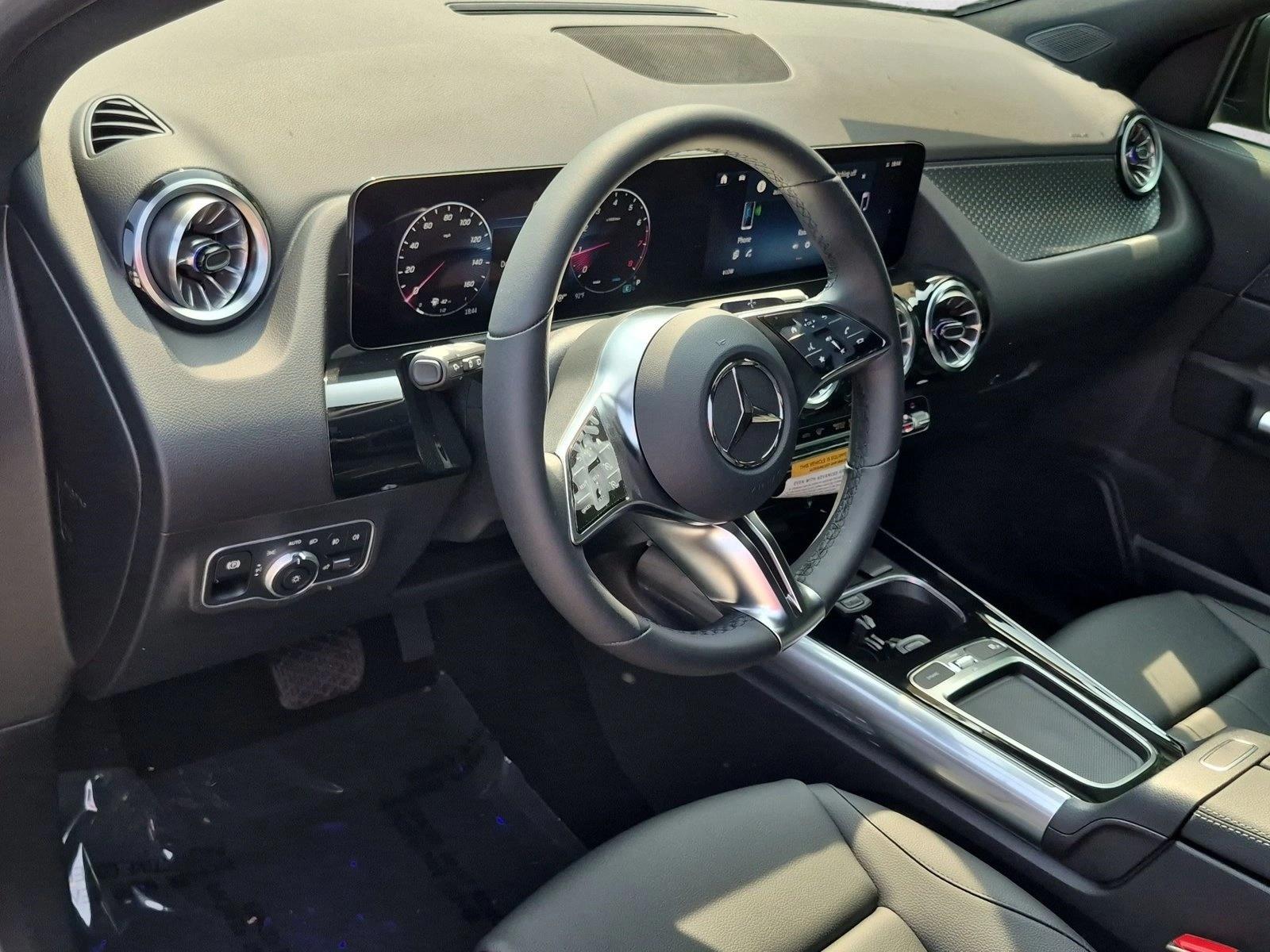 New 2026 Mercedes-Benz GLA 250 GLA 250 SUV SUV