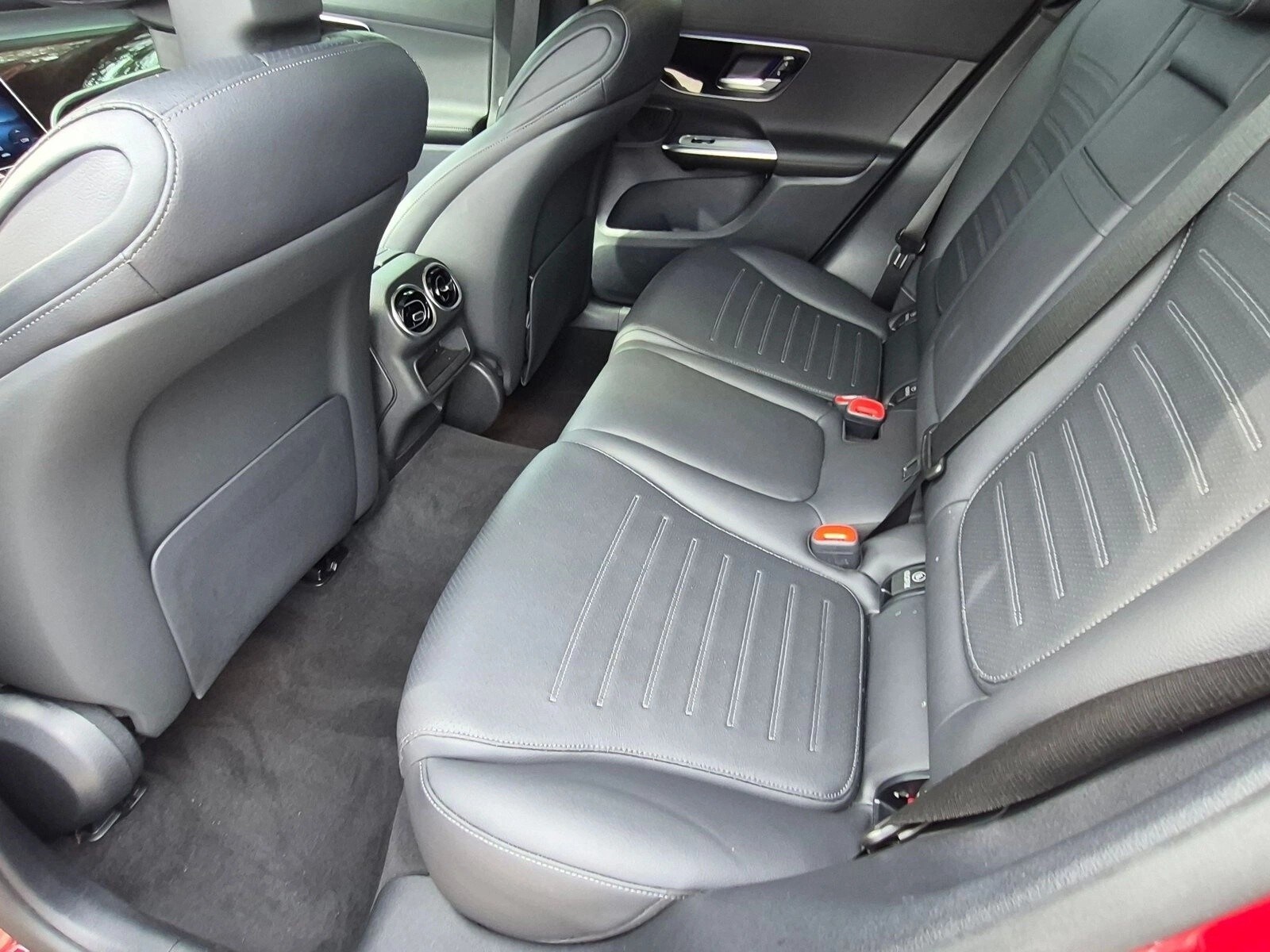 2026 Mercedes-Benz GLC Base - Photo 19