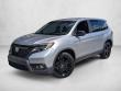  Honda Passport