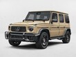  Mercedes-Benz AMG G 63
