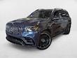 Mercedes-Benz AMG GLS 63