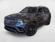 Mercedes-Benz AMG GLS 63