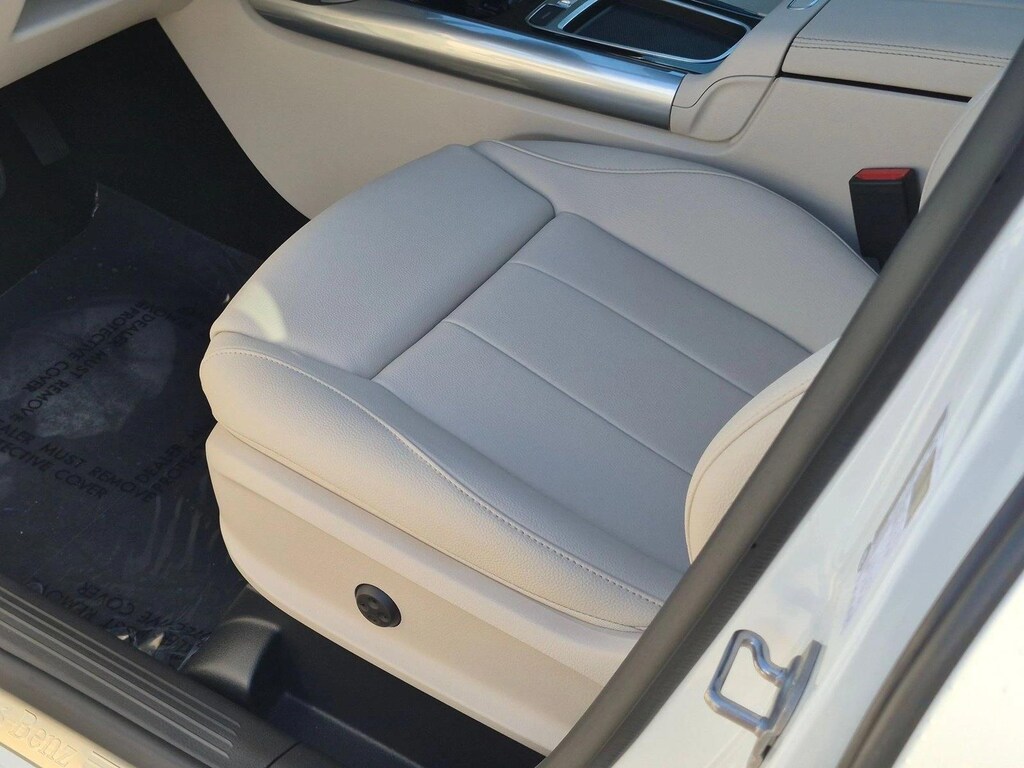 New 2026 Mercedes-Benz GLA 250 GLA 250 SUV SUV