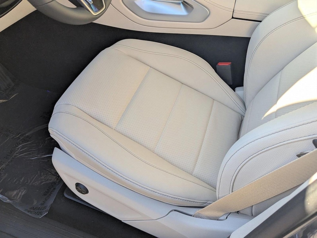 New 2026 Mercedes-Benz GLE 350 GLE 350 4MATIC ® SUV SUV