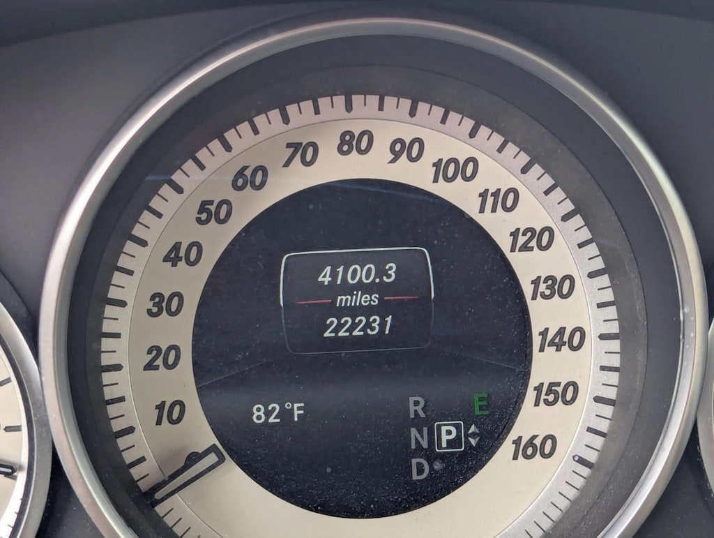 Used 2016 Mercedes-Benz E-Class E 400 Sedan