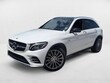 Mercedes-Benz AMG GLC 43