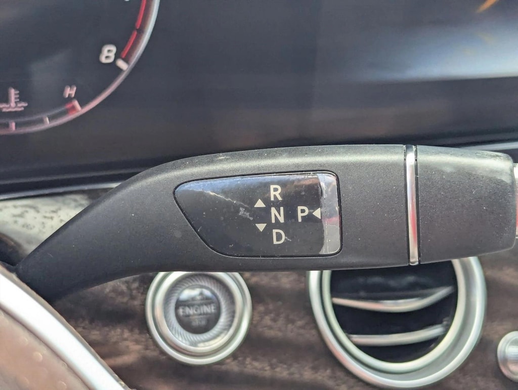 Certified 2020 Mercedes-Benz E-Class E 350 Sedan