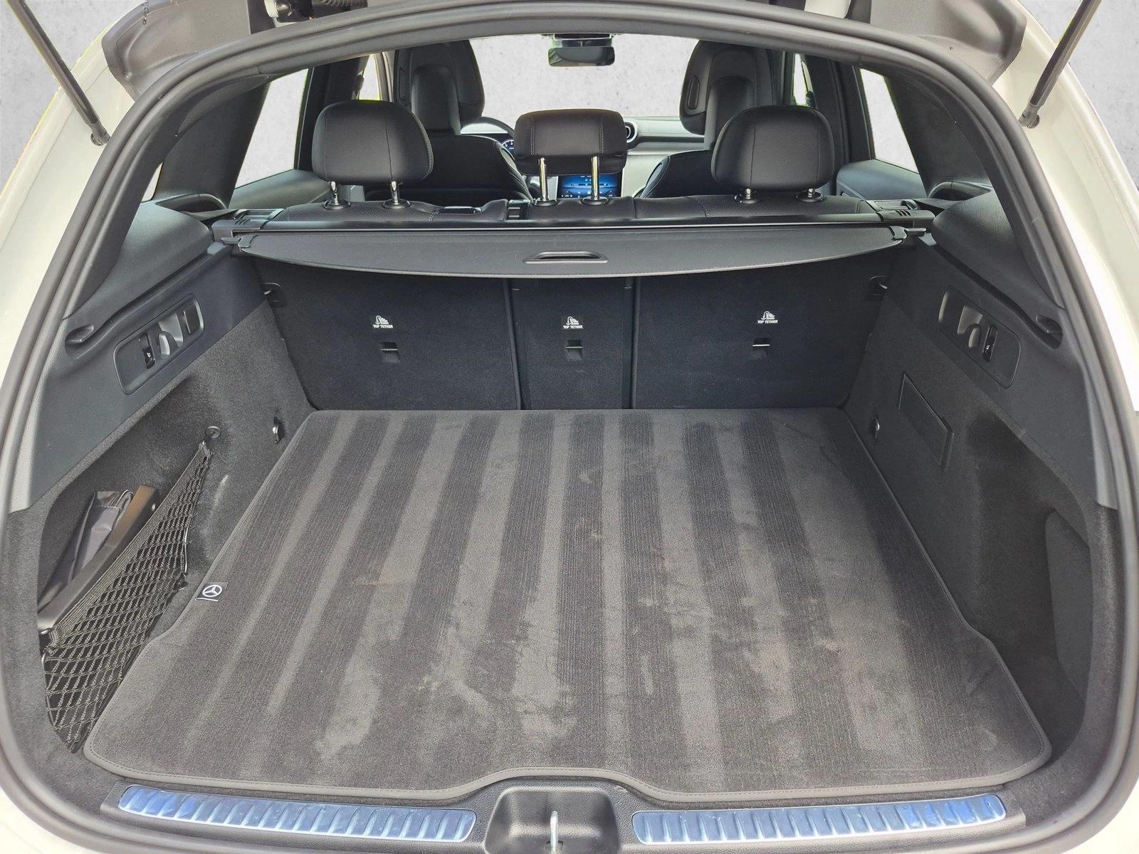 2026 Mercedes-Benz GLC Base - Photo 6