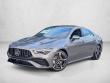  Mercedes-Benz AMG CLA 35