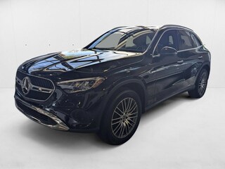 2025 Mercedes-Benz GLC 300