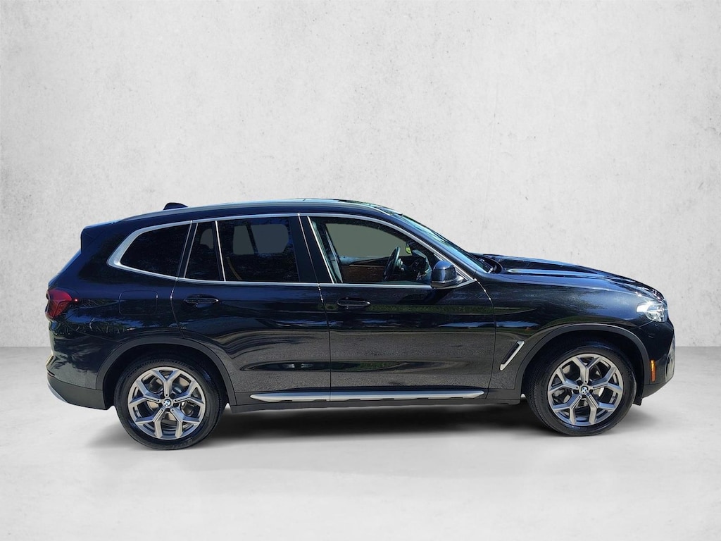 Used 2023 BMW X3 sDrive30i SUV