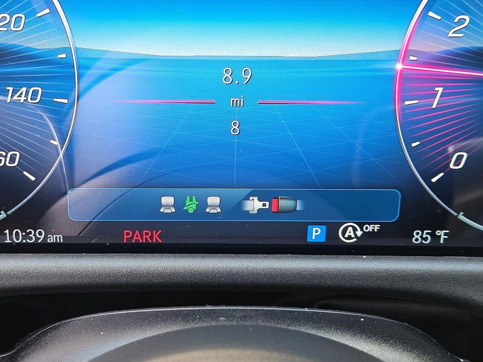 2025 Mercedes-Benz E-Class E350 - Photo 10