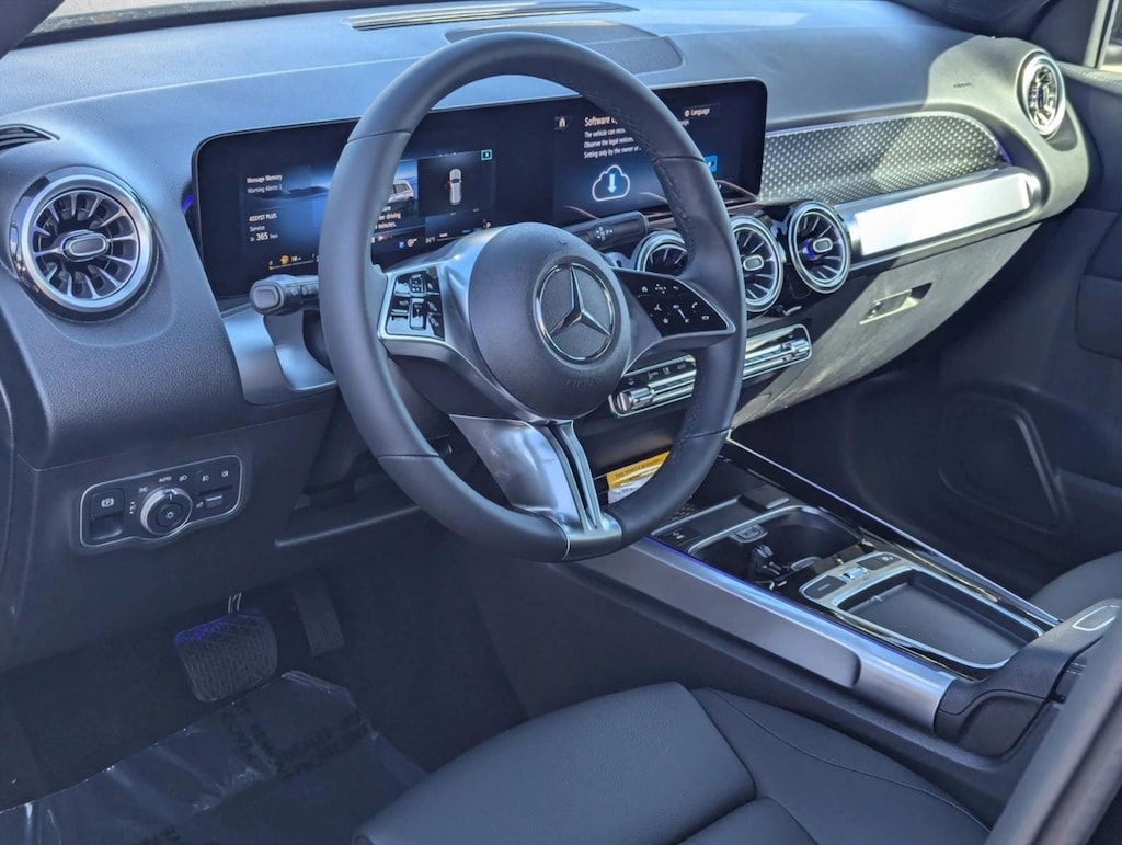 Used 2025 Mercedes-Benz GLB GLB 250 SUV SUV