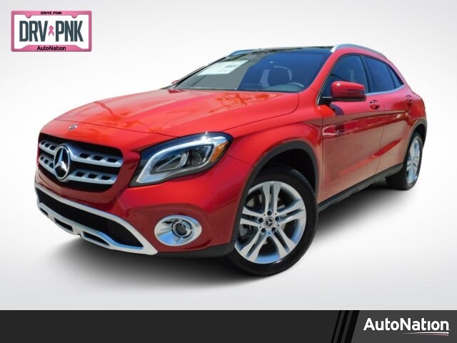 2019 Mercedes Benz Gla 250 For Sale Delray Beach Fl