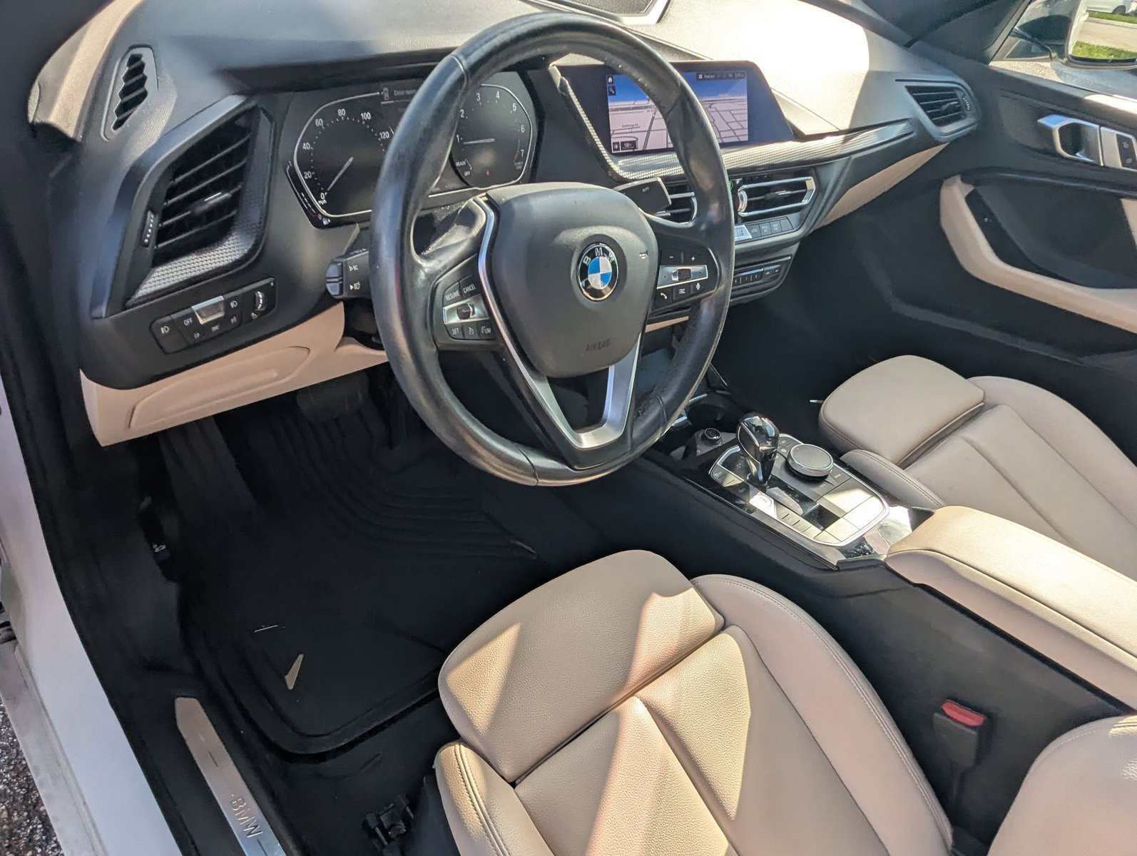 2021 Bmw 228i Coupe photo 2