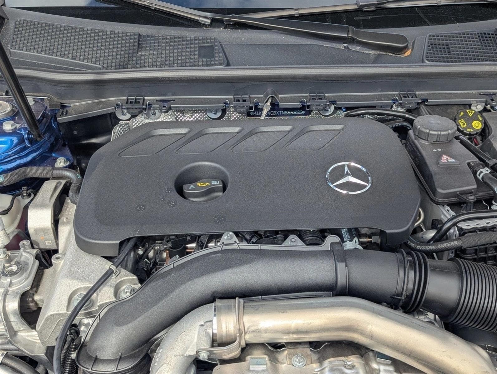 2026 Mercedes-Benz CLA CLA 250 - Photo 15